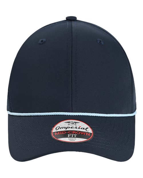 The Wingman Cap - Imperial