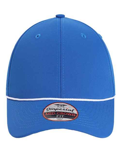 The Wingman Cap - Imperial