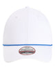 White/ Royal
