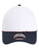 White/ Navy/ Navy/ Red/ White