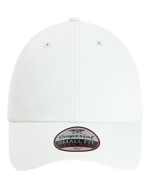 The Original Small Fit Performance Cap - Imperial