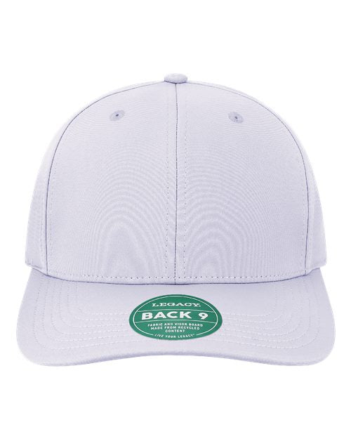 Back Nine Cap - LEGACY