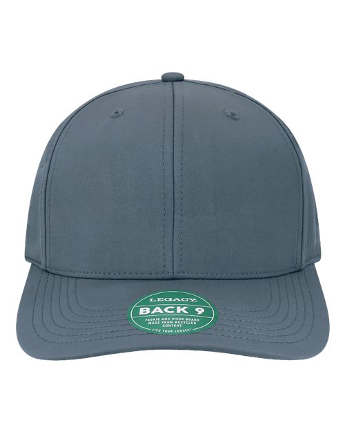 Back Nine Cap - LEGACY