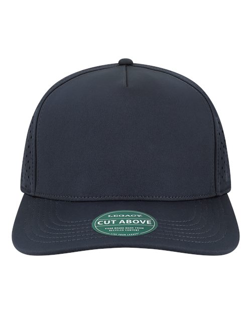 The Cut Above Cap - LEGACY