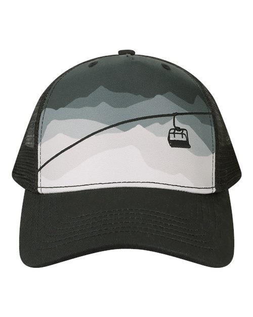 Trucker Cap - LOCALE