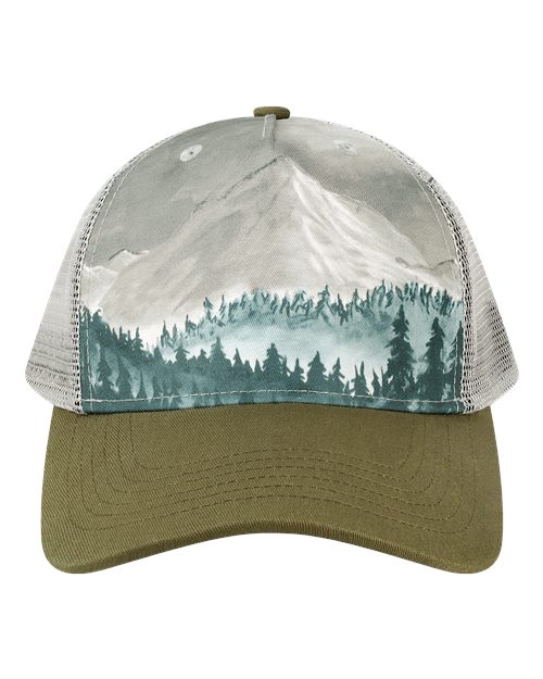Trucker Cap - LOCALE