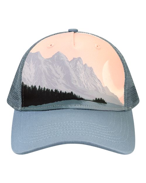 Trucker Cap - LOCALE