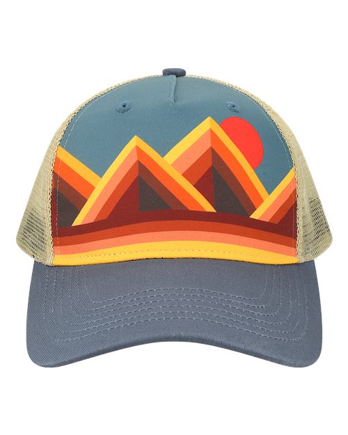 Trucker Cap - LOCALE