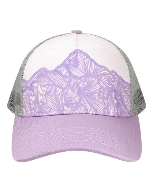 Trucker Cap - LOCALE