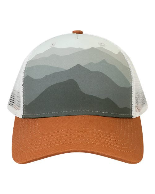 Trucker Cap - LOCALE