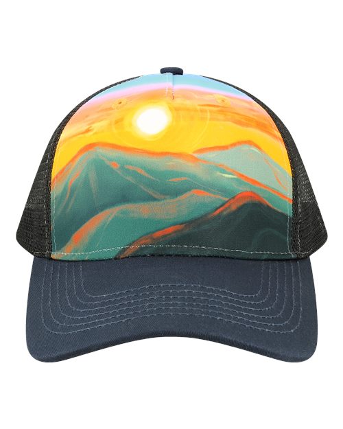 Trucker Cap - LOCALE