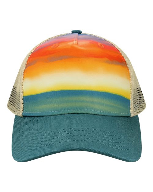 Trucker Cap - LOCALE