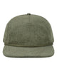 Sage Corduroy