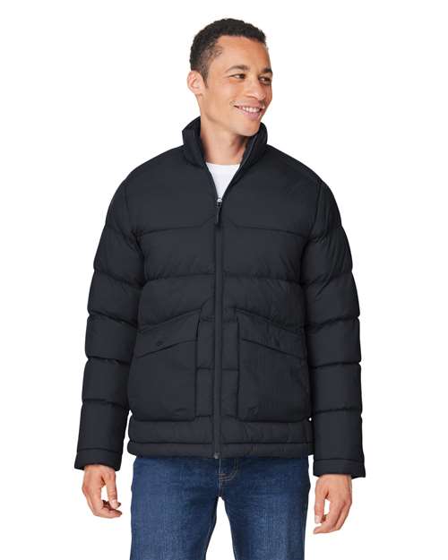 Men's Inspire Puffer Jacket - CORE365 - 15632