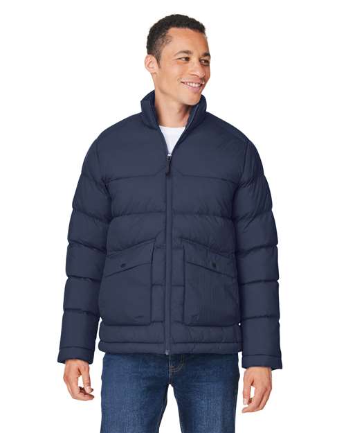 Men's Inspire Puffer Jacket – CE720 - CORE365