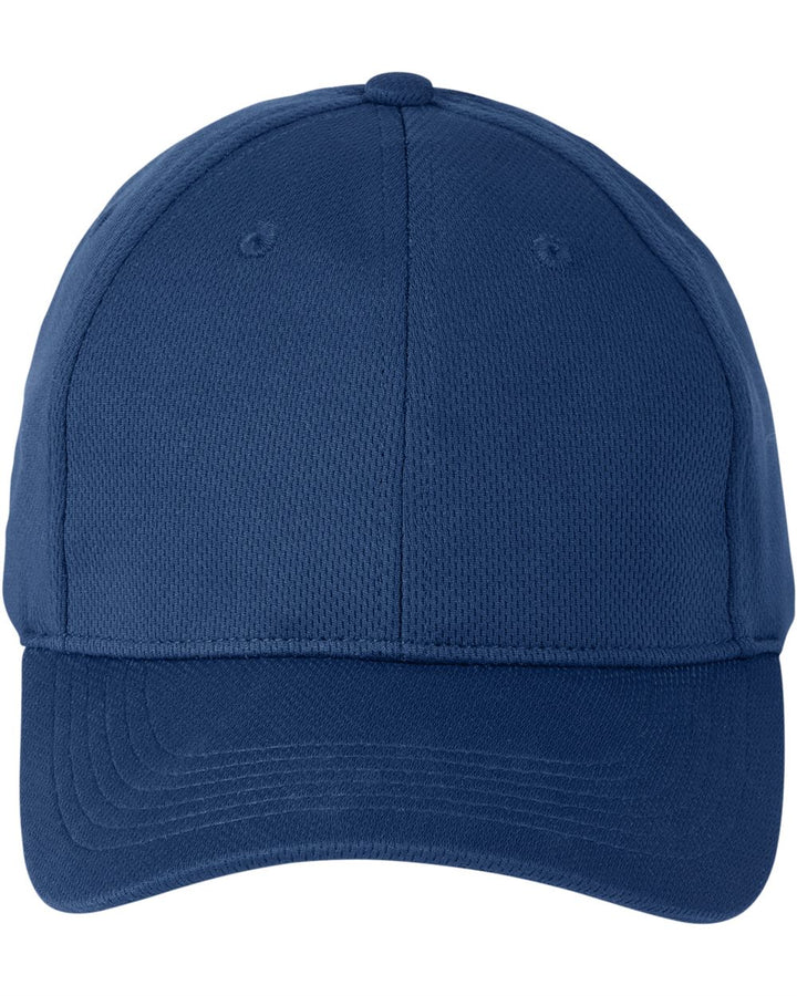 Endurance Recycled Mesh Cap - Adams Headwear - ED101