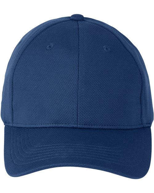 Endurance Recycled Mesh Cap – ED101 - Adams Headwear