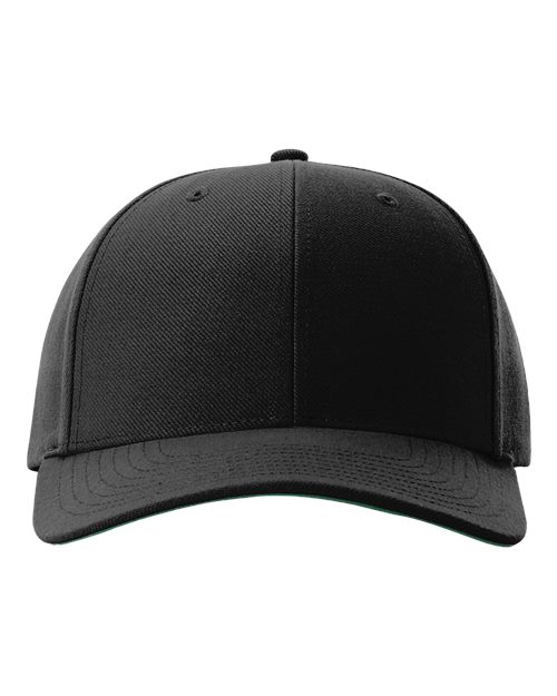 Surge Snapback Cap - Richardson