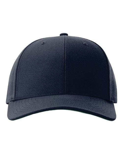 Surge Snapback Cap - Richardson