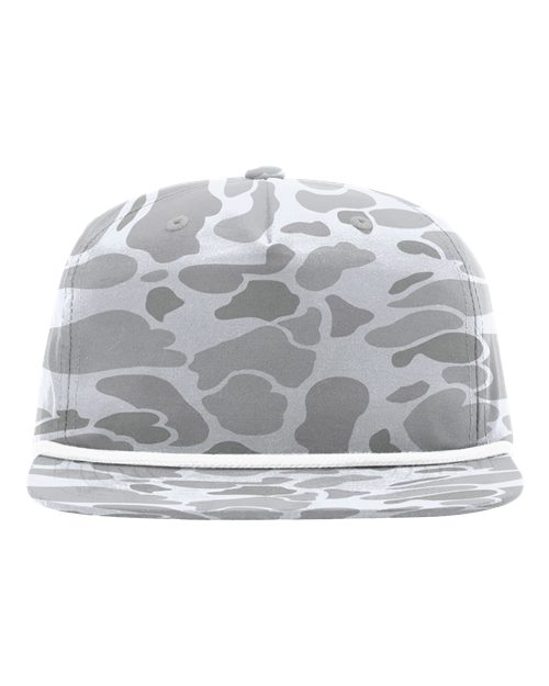 Printed Umpqua Cap - Richardson