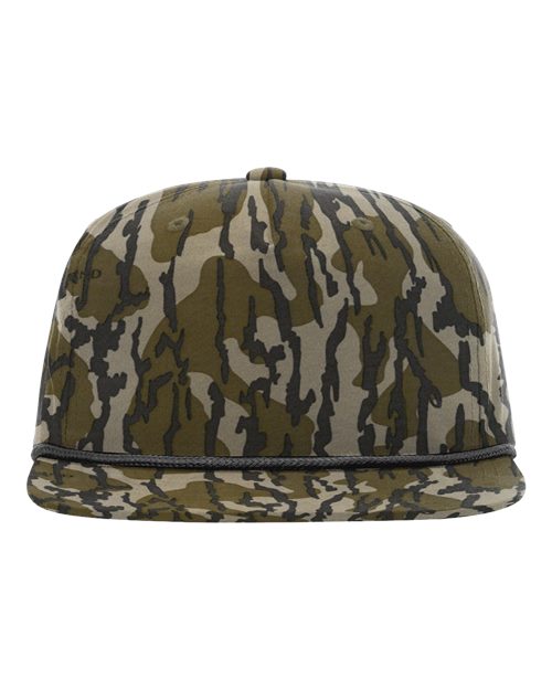 Printed Umpqua Cap - Richardson