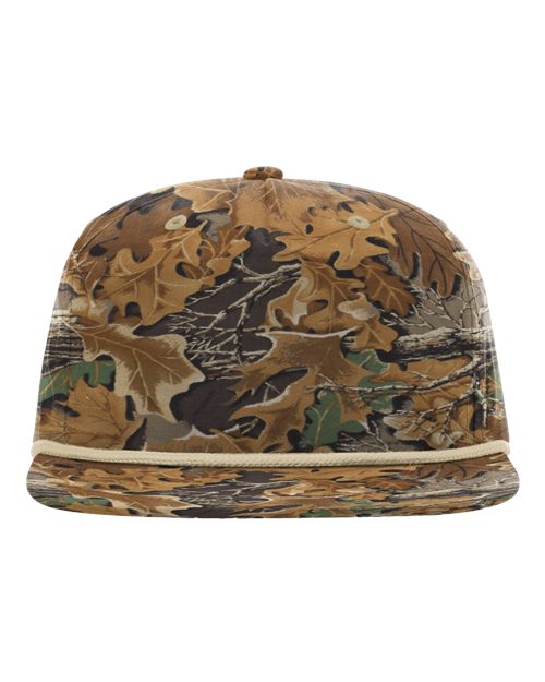 Printed Umpqua Cap - Richardson