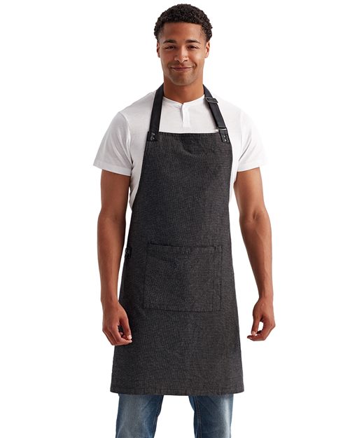 Annex Oxford Bib Apron - Artisan Collection by Reprime