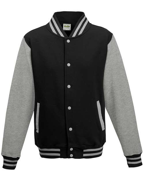 Unisex Letterman Jacket – JHA043 - AWDis
