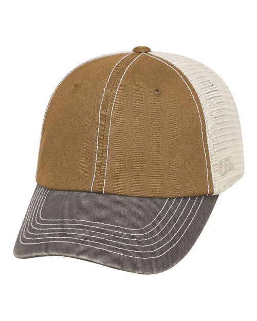 Offroad Cap - Top of the World