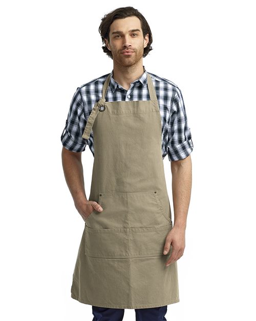 Calibre Heavy Cotton Canvas Pocket Apron - Artisan Collection by Reprime – RP137