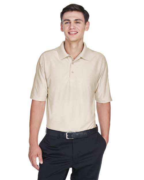 Men's Cool & Dry Elite Performance Polo – 8415 - UltraClub