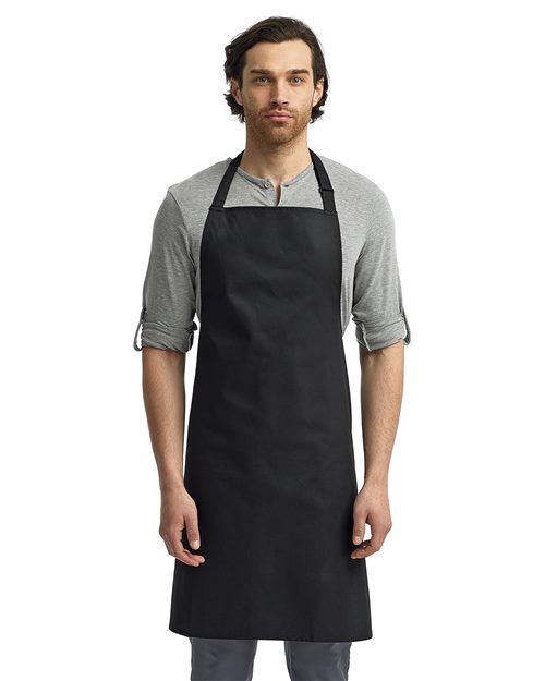 Recycled Bib Apron - Artisan Collection by Reprime