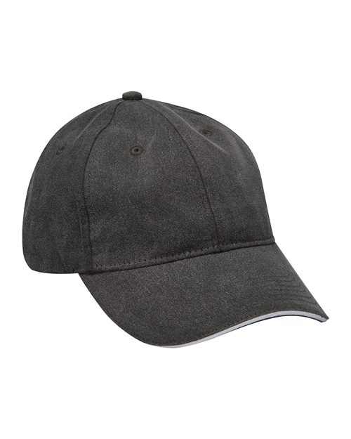 Icon Sandwich Cap – LP107 - Adams Headwear