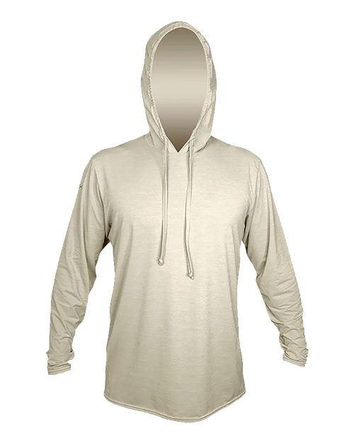 Men's Low Pro Tech Hooded Long Sleeve T-Shirt - ANETIK - MVLPRH8