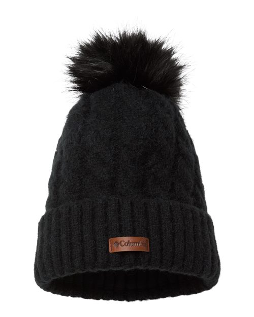 Winter Blur™ II Beanie - Columbia