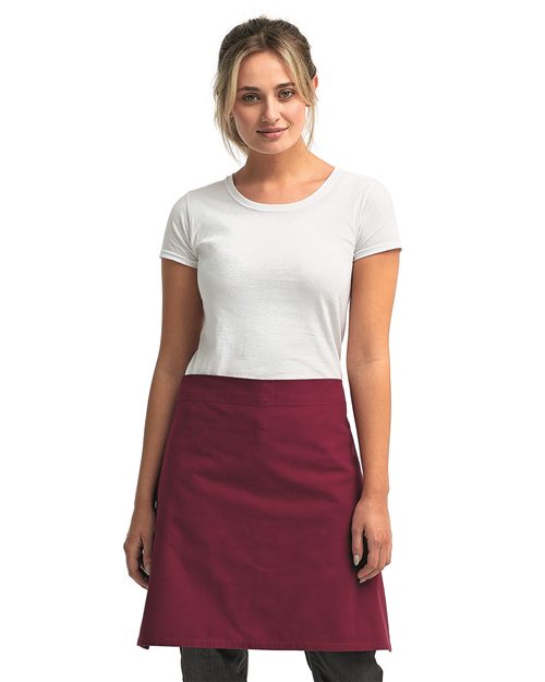 Calibre Heavy Cotton Canvas Waist Apron - Artisan Collection by Reprime