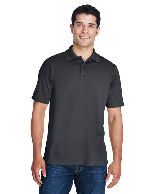 Men's Origin Performance Piqué Polo - CORE365