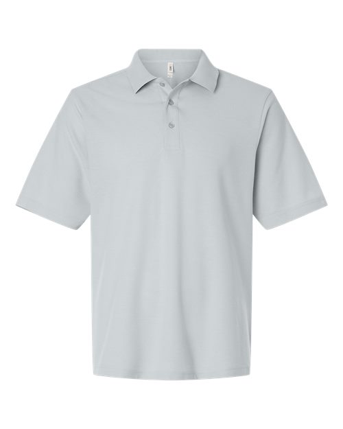 Men's Resolve CVC Performance Pique Polo - CORE365