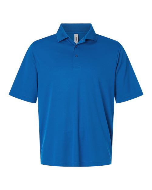 Men's Nova Performance Pique Polo - CORE365