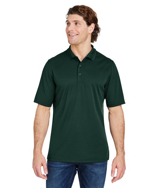 Men's Market Snag Protect Mesh Polo - CORE365 - CE104
