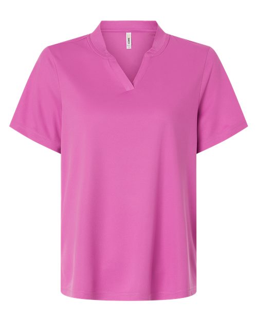 Women's Nova Performance Pique Polo - CORE365
