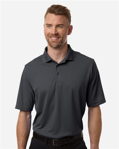 Men's Tall Nova Performance Pique Polo - CORE365 - CE108T