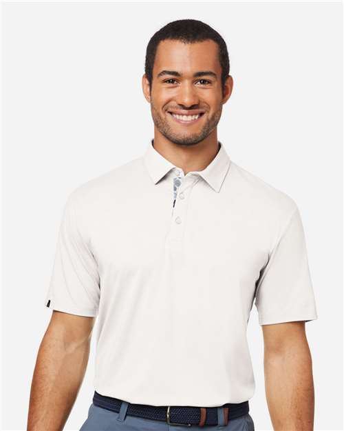 Men's James H Polo - Swannies - SW2001