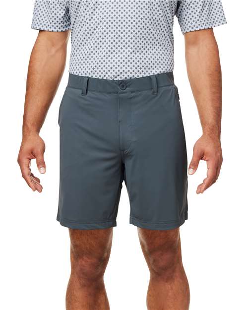 Men's Fairway Shorts - Swannies - SWF700