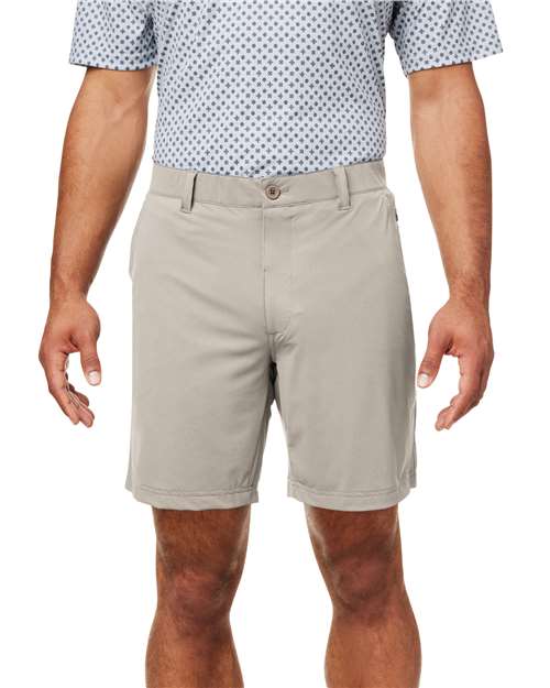 Men's Fairway Shorts - Swannies - SWF700