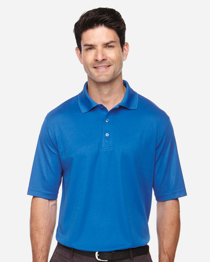 Men's Tall Origin Performance Piqué Polo - CORE365 - 88181T