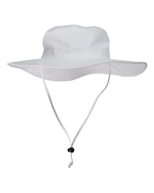 Extreme Adventurer Bucket Hat – XP101 - Adams Headwear