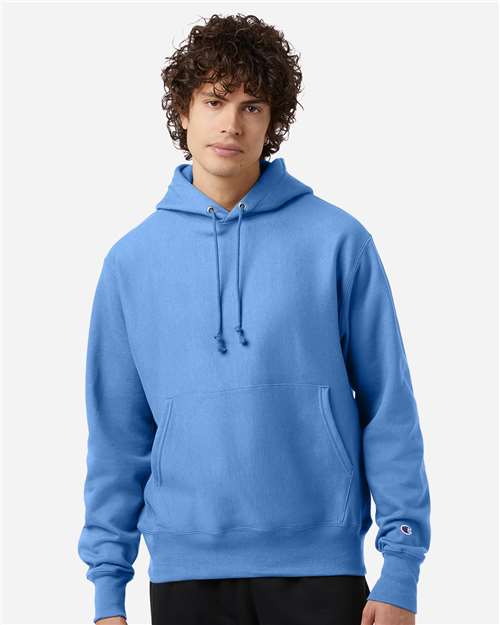 Unisex Reverse Weave® Hooded Sweatshirt - Champion - S101