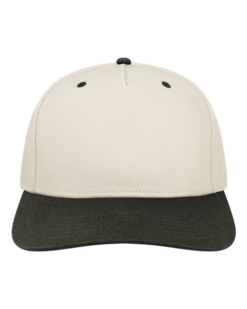Heritage Twill Cap - LEGACY