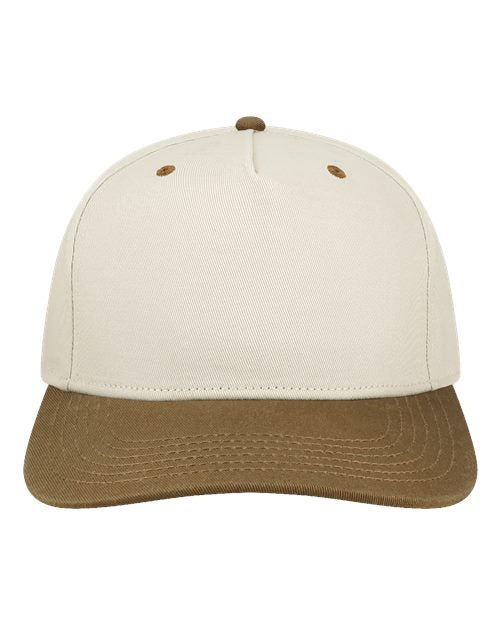 Heritage Twill Cap - LEGACY